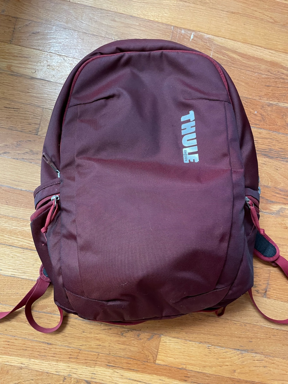 Thule Subterra Ember Backpack, Laptop pocket, 23l